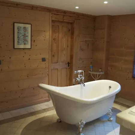 Stylish Traditional Σπίτι διακοπών