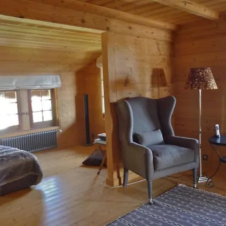 Σπίτι διακοπών Stylish Traditional *