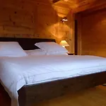 Stylish Traditional Prázdninový dům