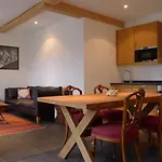 Stylish Traditional * Villars-sur-Ollon